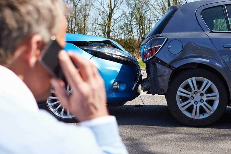 Abogado reclamaciones accidentes de trafico Valencia profesional